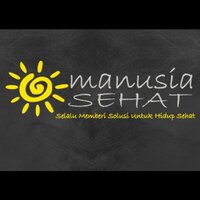 Manusia Sehat (@nowsehat) 's Twitter Profile