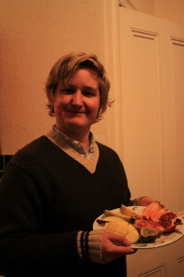 AndersParmann's profile picture. Ordblind lektor som underviser jus på universitetet. Forsker på eldre nordisk tingsrett. Twittrer om alt annet.