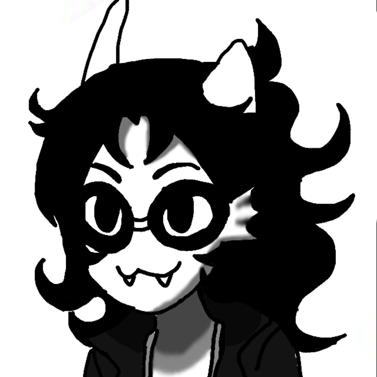 This is a two admin page (Nepeta and Feferi) so enjoy the crazy