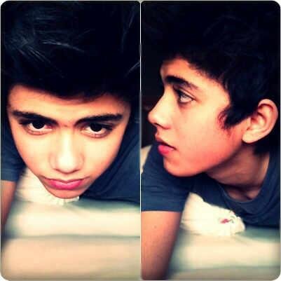 my name :) Dhian I di panggil bawel :D just mesion :) follback:) my idola ALIANDO:*