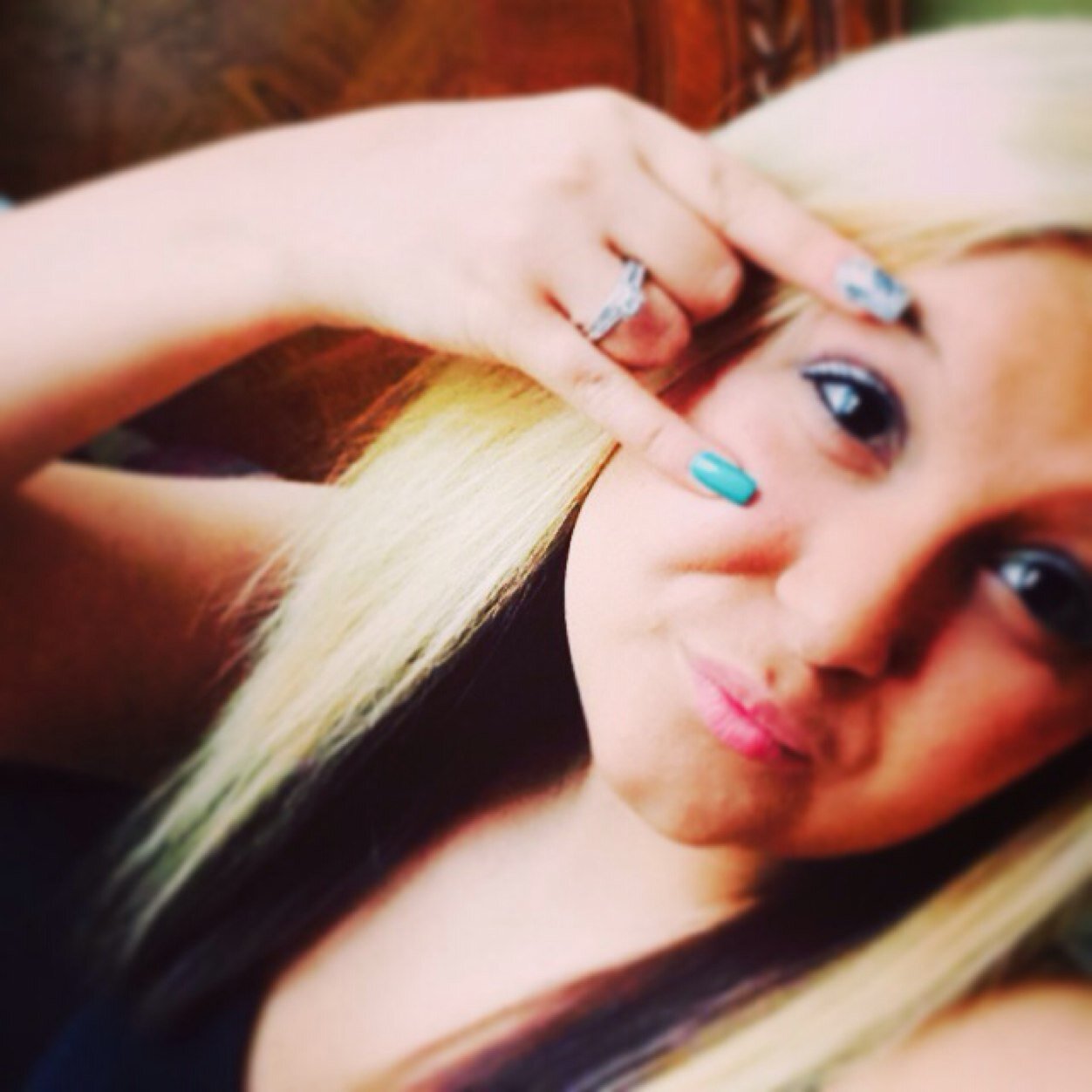 Live your life the way you wanna live it.