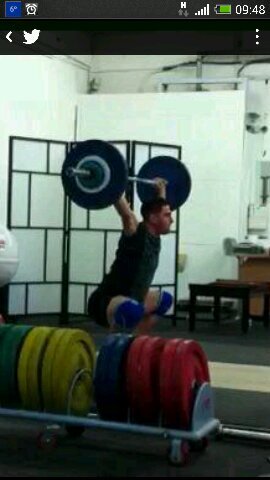 CliffordConor's profile picture. Athlete Development Coach with @NADATeam, @DubGAAOfficial & @ShamrockRovers Boxing, Weightlifting & anything else classed as Sport.
