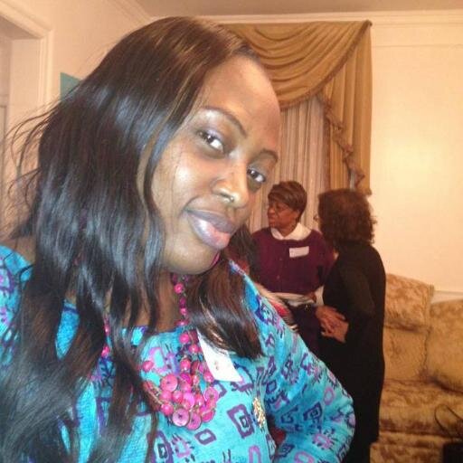 Executive Director of Children Welfare Initiatives Inc,and Liberia's National Secretary of the World Organization for Early Childhood Education (OMEP).