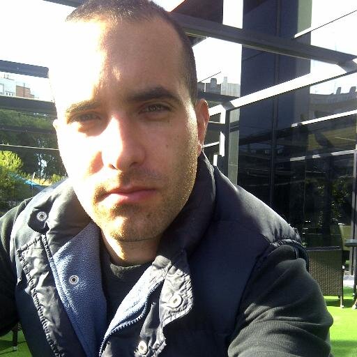 MilosAtic's profile picture. 