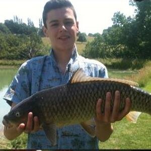 LONBEACHLAKES's profile picture. Enjoy an idyllic day fishing in the heart of the Wealden countryside. The lakes are well stocked . Average fish weighing from 11.5 to 12 lbs.