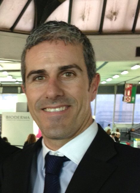 JoaquinGomariz's profile picture. 