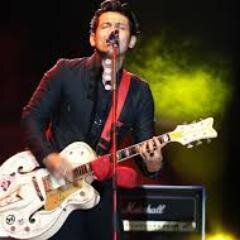 Outsider I Muslim I Rocker Boy