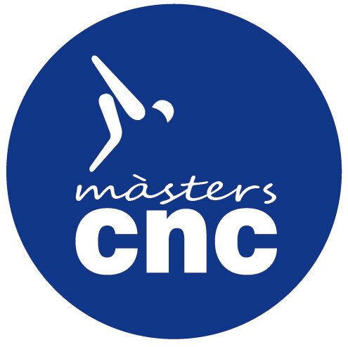 Masters CNC