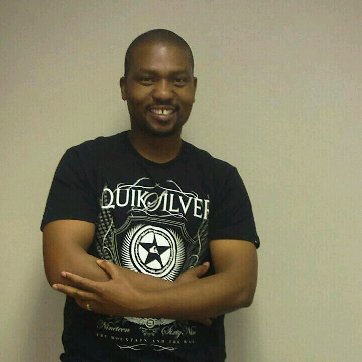 OSwaratlhe's profile picture. 