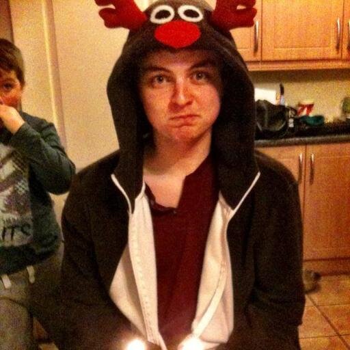 Brandon_PW's profile picture. 