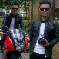 Deon setiadinata (@deonsetiadinata) 's Twitter Profile Photo