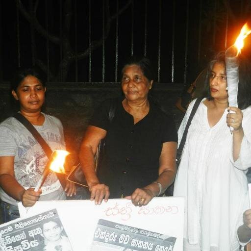 Human right Activist