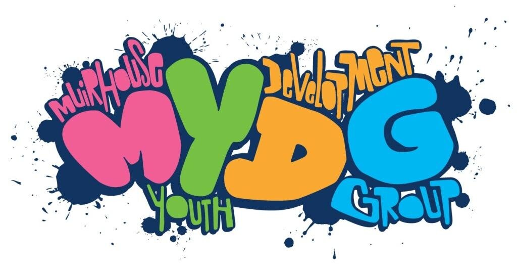 MYDG believes young people are at the heart of our community and are convinced of what they contribute to the community. Retweets interest not endorsement.