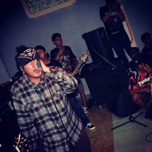 Nankwik ||Noisebrain