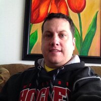 Aaron F (@aaronf1973) Twitter profile photo