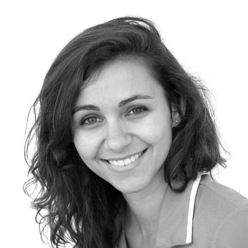 #Sustainability / #Travel / #Nature lover • #Communications & content marketing manager @Enablon • Living in Paris