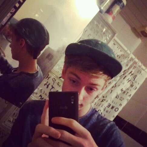 Proud to be a skater