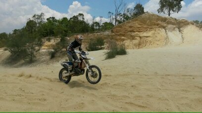 @EmEyeEnt arrivals manager. Love God,motorbike riding especially enduro, and any extreme sport u can think of.