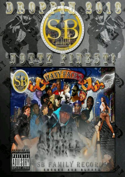 Newknightmovmot lookin for gd singers holla if u want to work