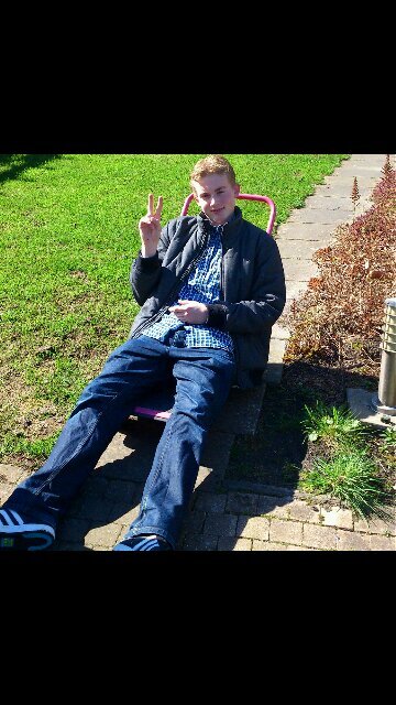 Gin Ger