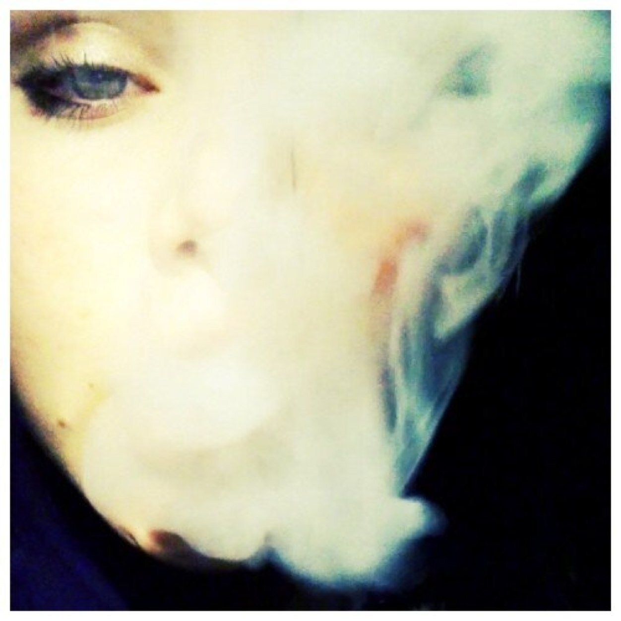 Bad girl gone good, gone bad all over. 22. Tatted. Pisces. PDX #AboutMyShit