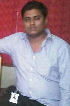 BhaskarRenihyd's profile picture. gm