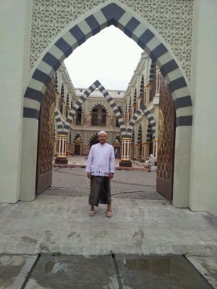 jenurjaman's profile picture. ‏لاَ إِلَهَ إِلاَّ اللهُ محمد رسول الله