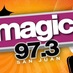 Magic 97.3 (@magicshuffle) Twitter profile photo