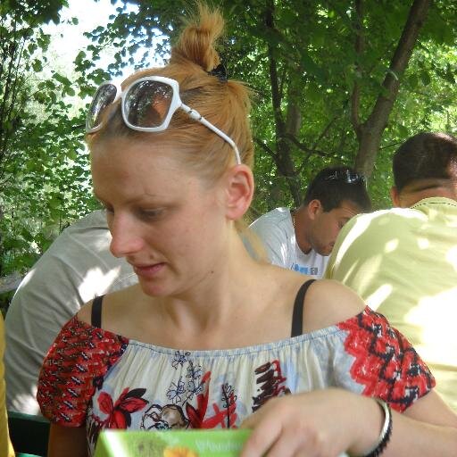 IvanaF00's profile picture. 