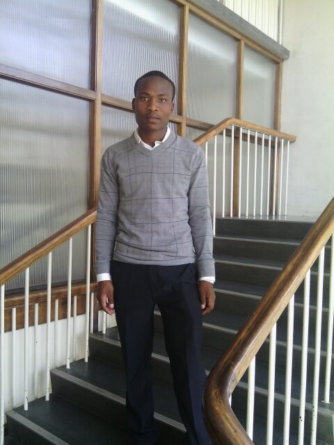 KimeliNoor's profile picture. The real Gambler