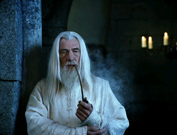 Komutan_Gandalf's profile picture. G.O.R.A Ve Yuzuklerin Efendisi Filmini Birbirine Dusuren Maskot ...