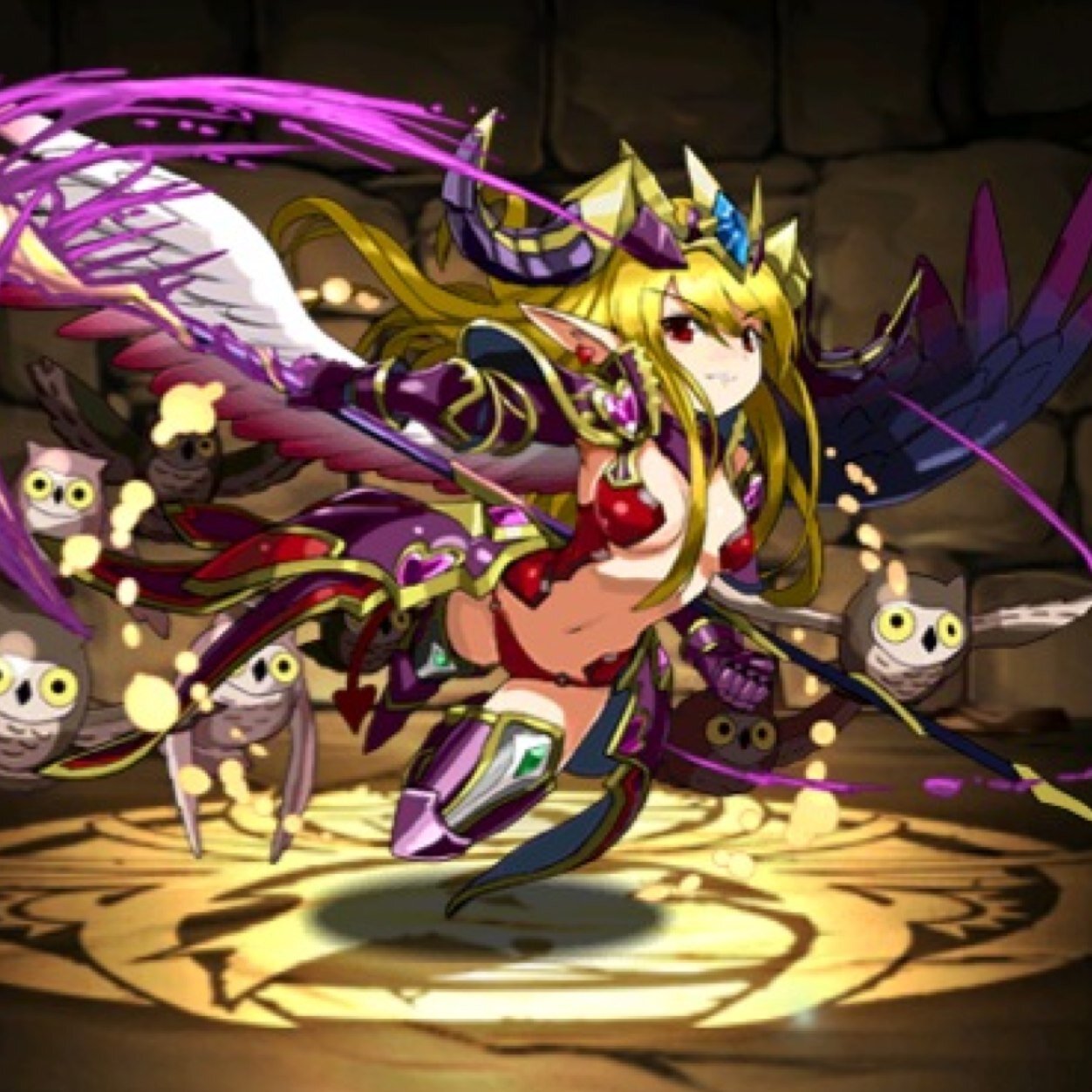 なぬ パズドラとモンスト モンストでマルチしない 紅焔を統べる火の道化師 ボーナスステージ Http T Co S8iwfnidaa このurlをタップすると タップした人達同士で一緒にマルチプレイができるよ 運極募集です