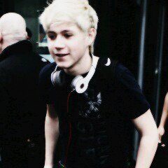 If Niall Doesn't Date You, I Will