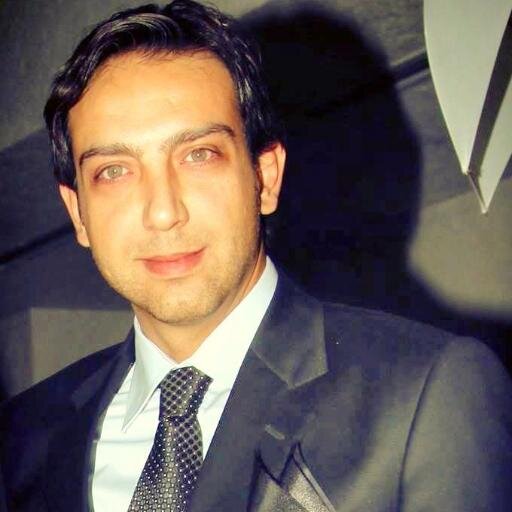 safaksafak79's profile picture. 