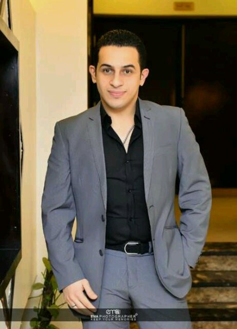 A7madNaagy's profile picture. 