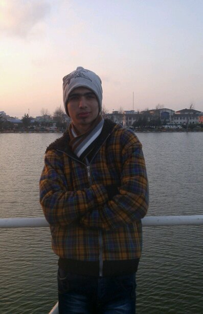 I'm dauos i know it ^___^