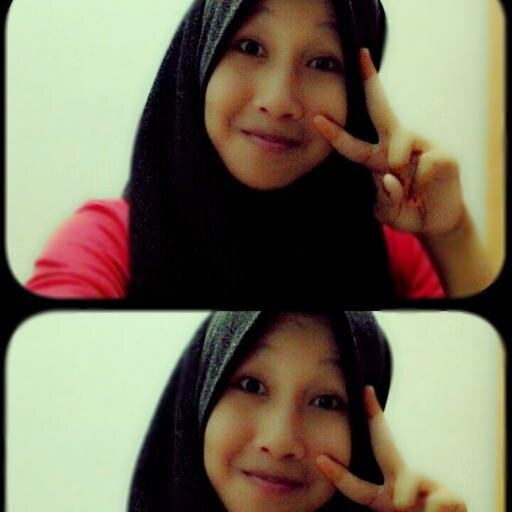 Account ni dah taknak guna :) So follow @iechaaa_ and add me on facebook =)