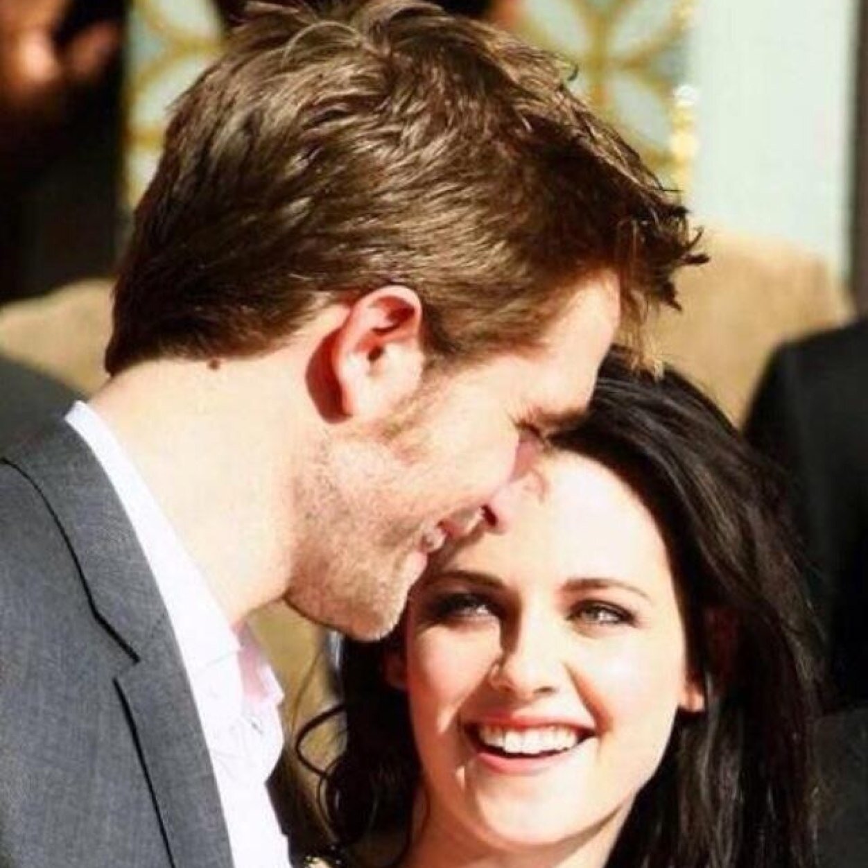 ApoorRampal's profile picture. Not so sisterly feelings for #robertpattinson #christiangrey #gideoncross #bradleycooper   #samclaflin