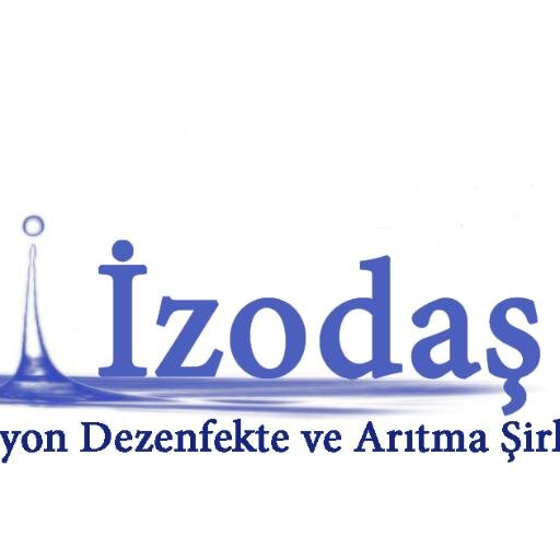 -Izodaş İzolasyon Dezenfekte ve Arıtma San Tic Ltd Şti
     -Tel-0(212) 444 0 129 https://t.co/NlHpHFoG3s / info@izodas.com.tr