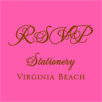 RSVP Stationery (@rsvpstationery) Twitter profile photo