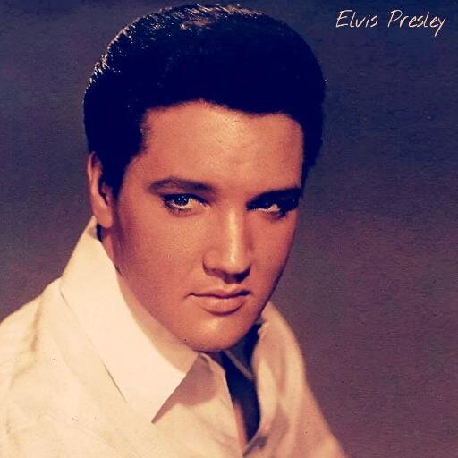 elvis56473's profile picture. Вас приветствует группа посвящённая Элвису Пресли, Королю Рок-н-Ролла.