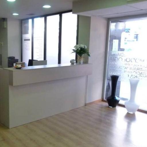 cmedicintegral's profile picture. Centre Mèdic Integral. El teu centre mèdic d'Olesa de Montserrat.