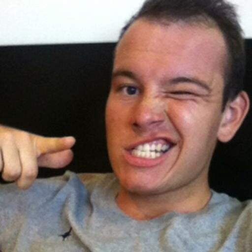 Web/Interface Designer | LFC Supporter | Keen Cyclist