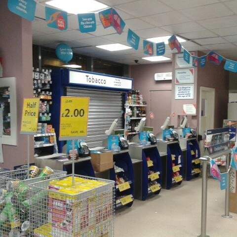 Store is situated in the heart of city of Edinburgh, serving the community from more than seven years, offers verity of products to suits our customers needs.