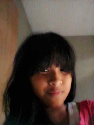My Name : Lilhah Fauzia Putri Warouw | Outher Account @LilhaPutri