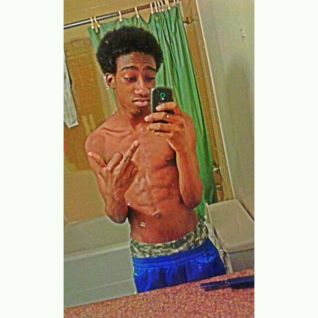 FlyCrew Or No Crew Fck Yhu Sayin ! IG: IamFlyCrewCory