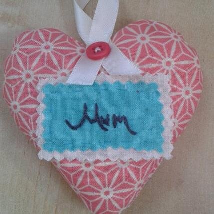 AmberMunchkinCr's profile picture. handmade goodies made with love