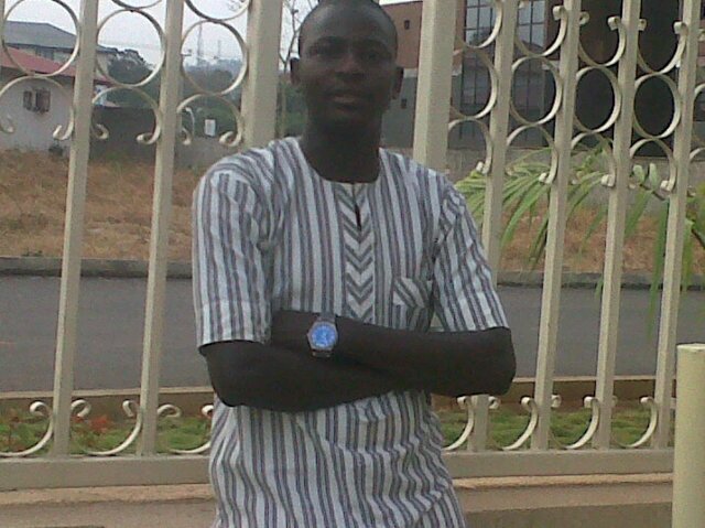 yabdullahi97's profile picture. 