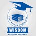Wisdom (@wisdom_cima) Twitter profile photo