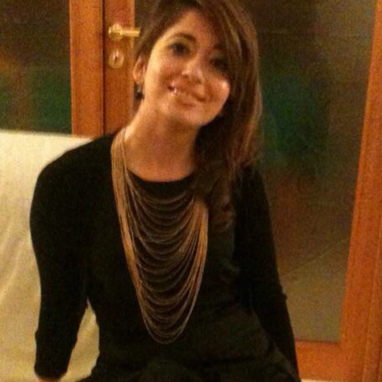 VCatinella's profile picture. Senior at Foreign Languages High School. Aspiring  #Tourism  Assistant/#receptionist and @TourOperators #bookingofficer. Also with possibility to live abroad.